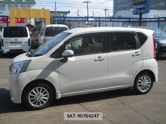 Subaru STELLA 2018-09 7503004-7