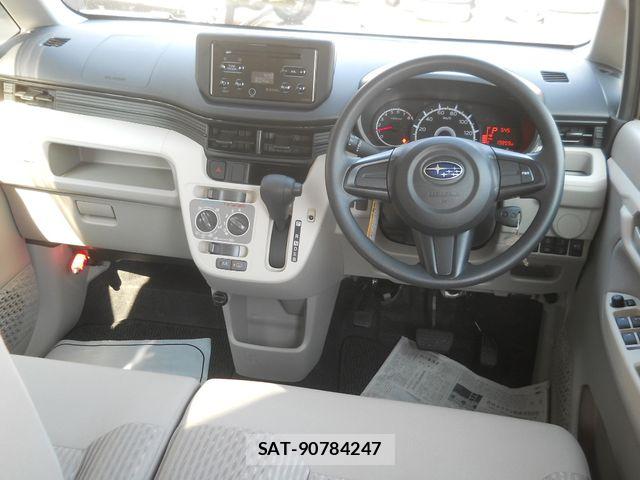 Subaru STELLA 2018-09 7503004-8