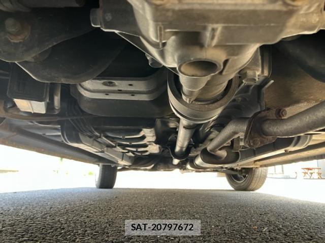 Subaru STELLA 2011-02 7503006-8
