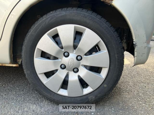 Subaru STELLA 2011-02 7503006-9