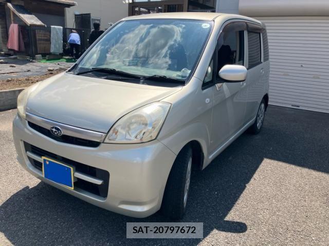 sat car