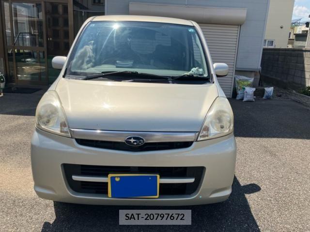 Subaru STELLA 2011-02 7503006-1