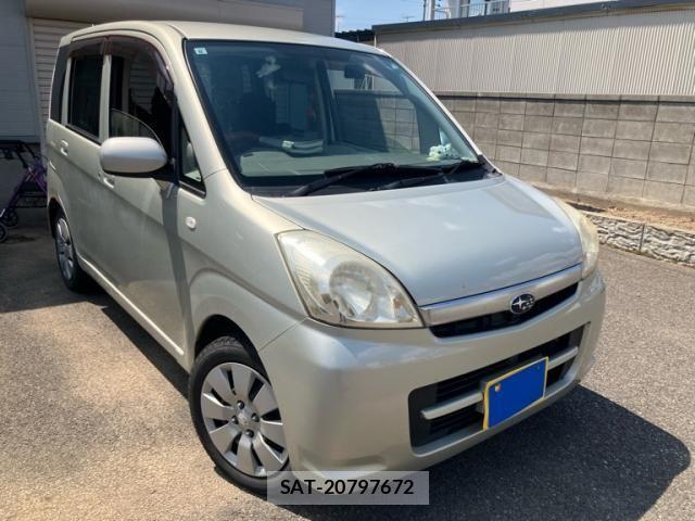 Subaru STELLA 2011-02 7503006-2