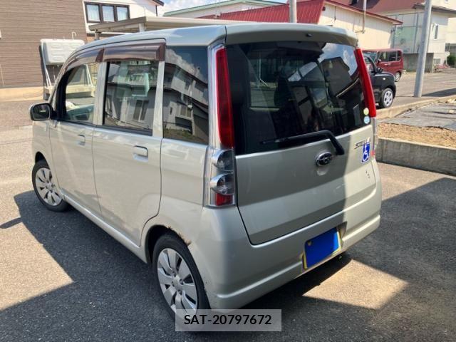 Subaru STELLA 2011-02 7503006-5