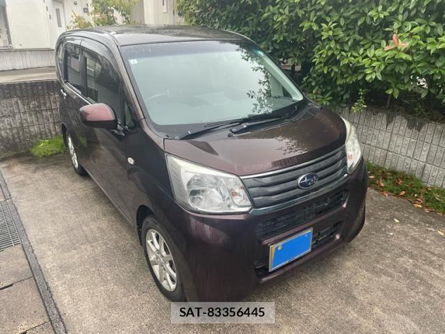 Subaru STELLA 2015-04 7729139-0