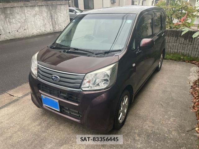 Subaru STELLA 2015-04 7729139-1