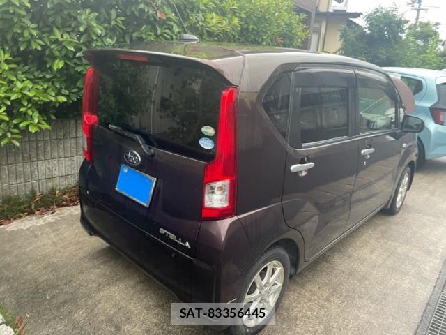 Subaru STELLA 2015-04 7729139-7
