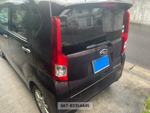 Subaru STELLA 2015-04 7729139-8