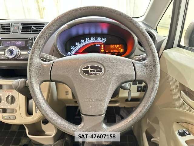Subaru STELLA 2013-08 7789395-9