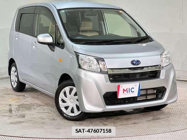 Subaru STELLA 2013-08 7789395-1