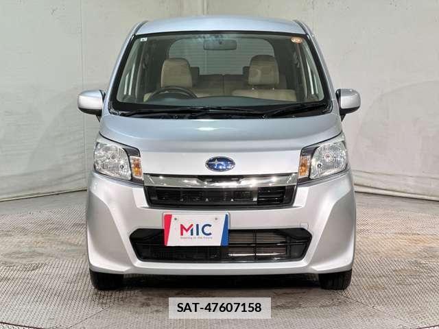 Subaru STELLA 2013-08 7789395-2