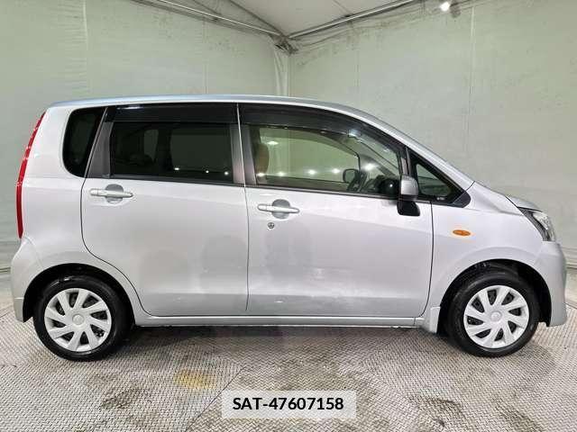 Subaru STELLA 2013-08 7789395-3