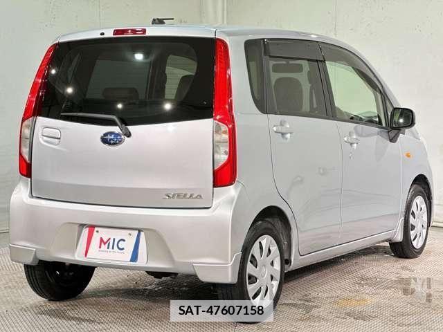 Subaru STELLA 2013-08 7789395-4