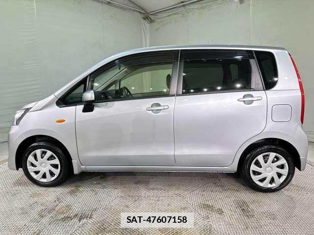 Subaru STELLA 2013-08 7789395-7