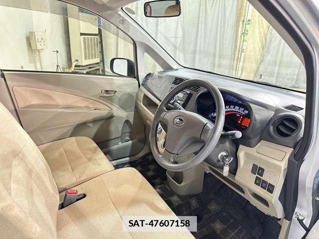 Subaru STELLA 2013-08 7789395-8