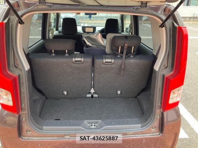 Subaru STELLA 2015-02 7981104-9