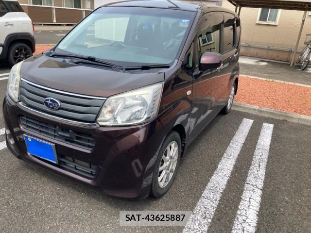 Subaru STELLA 2015-02 7981104-1