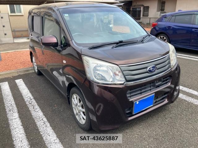 Subaru STELLA 2015-02 7981104-2