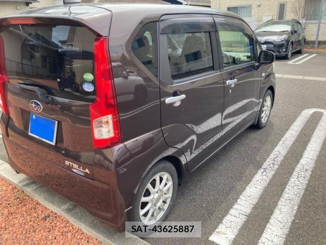 Subaru STELLA 2015-02 7981104-7