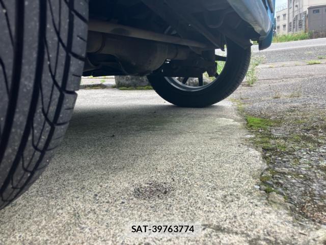 Subaru STELLA 2013-09 8102017-11