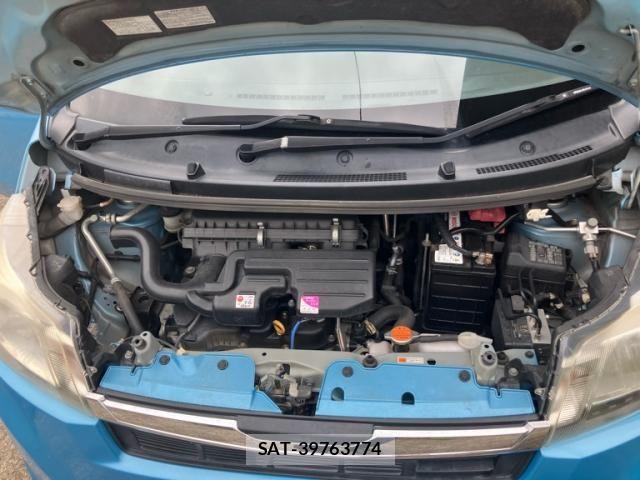 Subaru STELLA 2013-09 8102017-17