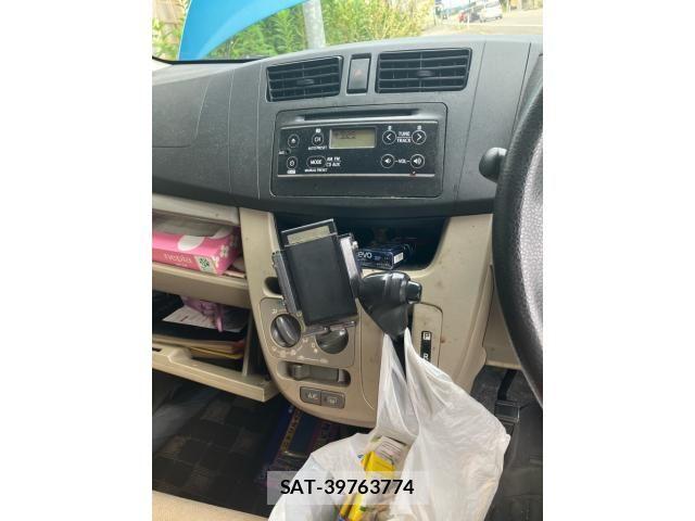 Subaru STELLA 2013-09 8102017-20