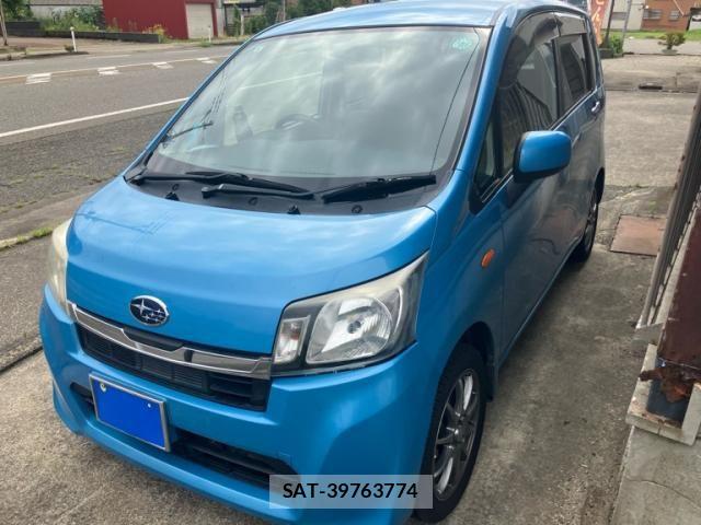 Subaru STELLA 2013-09 8102017-2