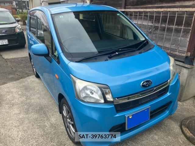 Subaru STELLA 2013-09 8102017-3