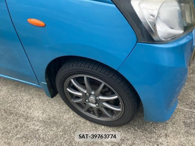 Subaru STELLA 2013-09 8102017-4