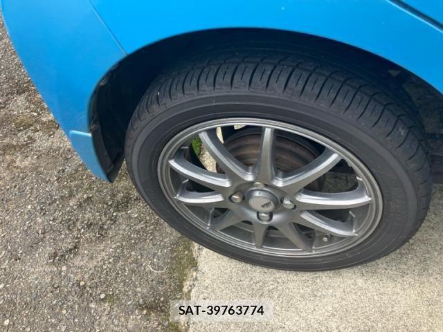 Subaru STELLA 2013-09 8102017-5