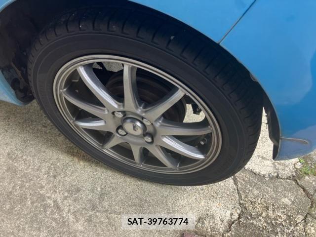 Subaru STELLA 2013-09 8102017-6