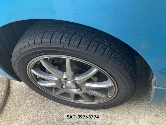 Subaru STELLA 2013-09 8102017-7