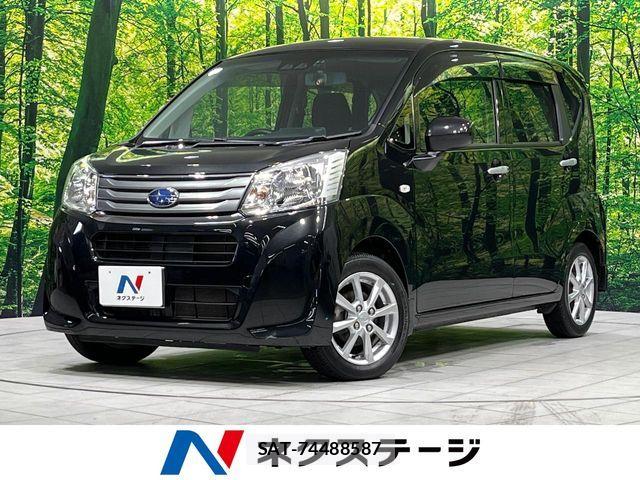 Subaru STELLA 2021-01 8146759-0