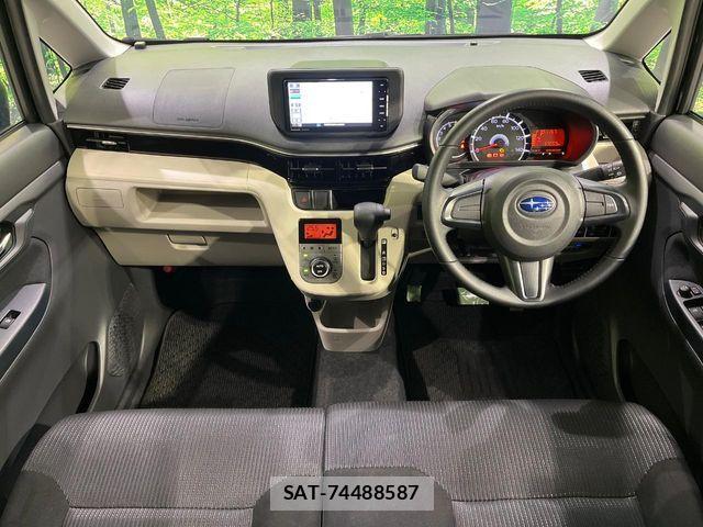 Subaru STELLA 2021-01 8146759-1