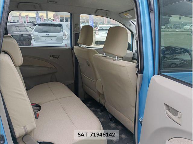 Subaru STELLA 2011-07 8246776-12