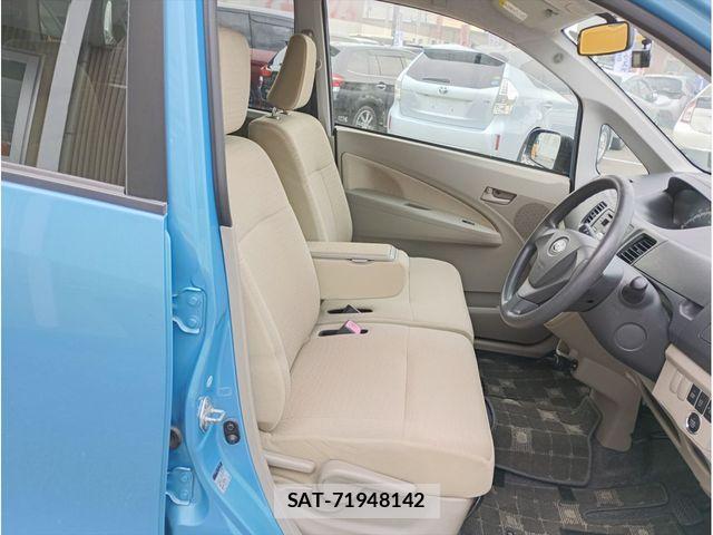 Subaru STELLA 2011-07 8246776-13