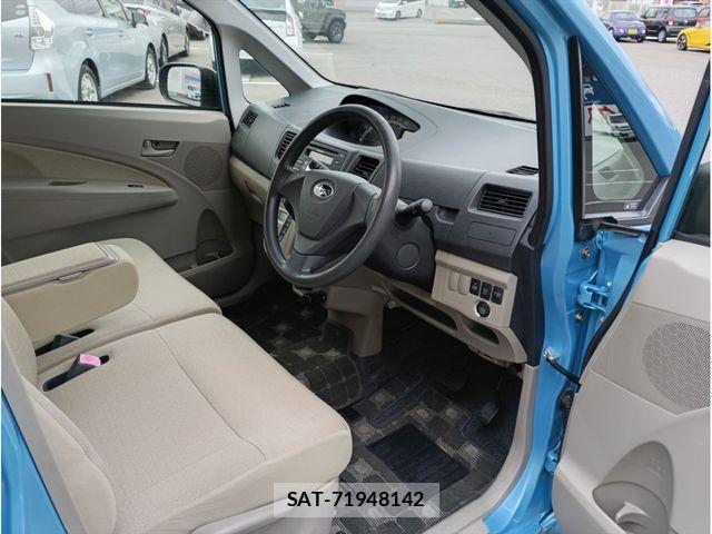 Subaru STELLA 2011-07 8246776-14