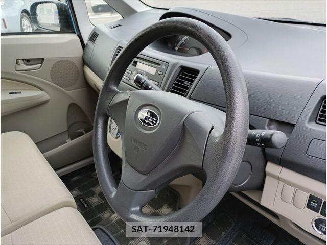Subaru STELLA 2011-07 8246776-15