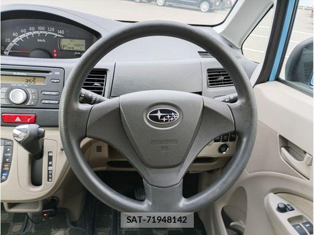 Subaru STELLA 2011-07 8246776-1