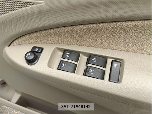 Subaru STELLA 2011-07 8246776-25