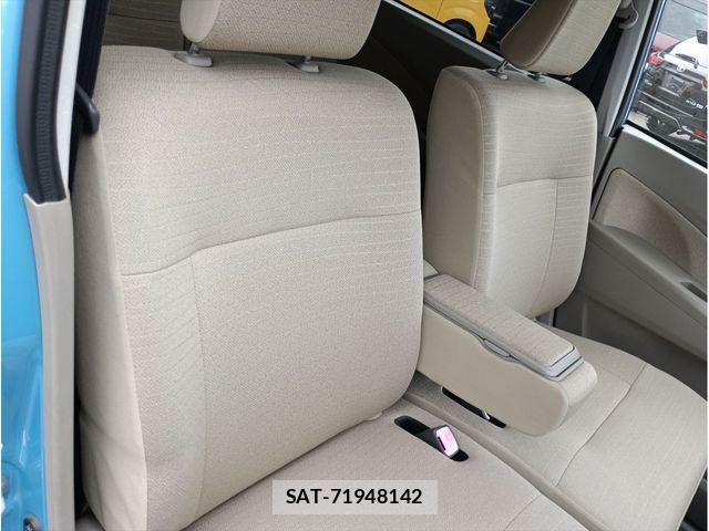 Subaru STELLA 2011-07 8246776-27