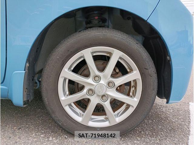 Subaru STELLA 2011-07 8246776-3