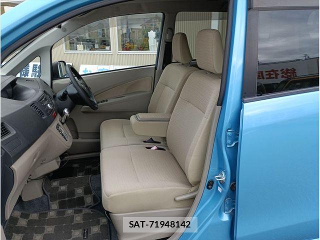 Subaru STELLA 2011-07 8246776-6