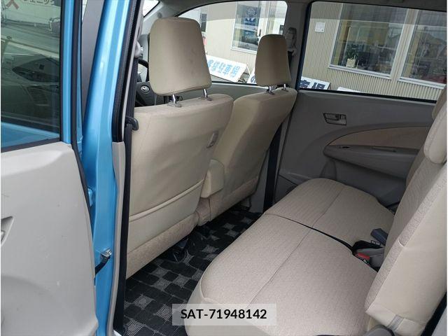 Subaru STELLA 2011-07 8246776-7