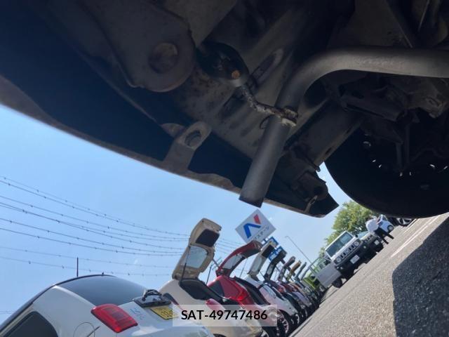 Subaru STELLA 2007-07 8317272-16