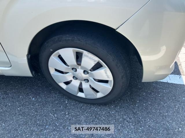 Subaru STELLA 2007-07 8317272-3