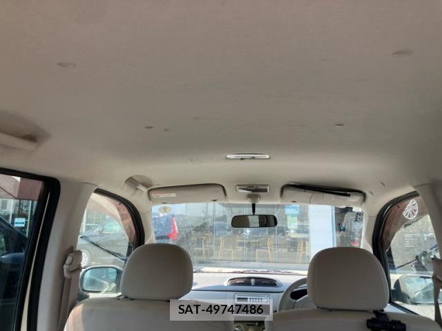 Subaru STELLA 2007-07 8317272-7