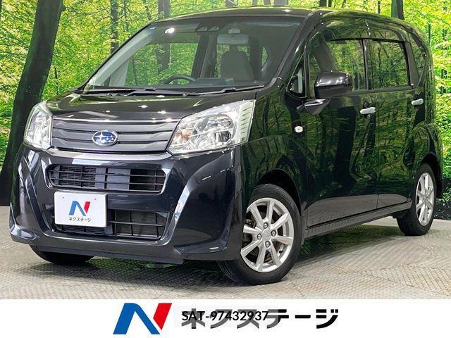 Subaru STELLA 2019-12 8337987-0