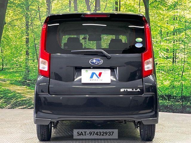 Subaru STELLA 2019-12 8337987-15