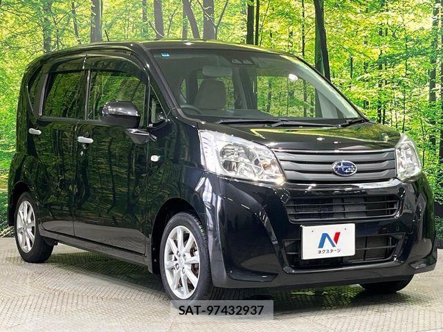 Subaru STELLA 2019-12 8337987-16